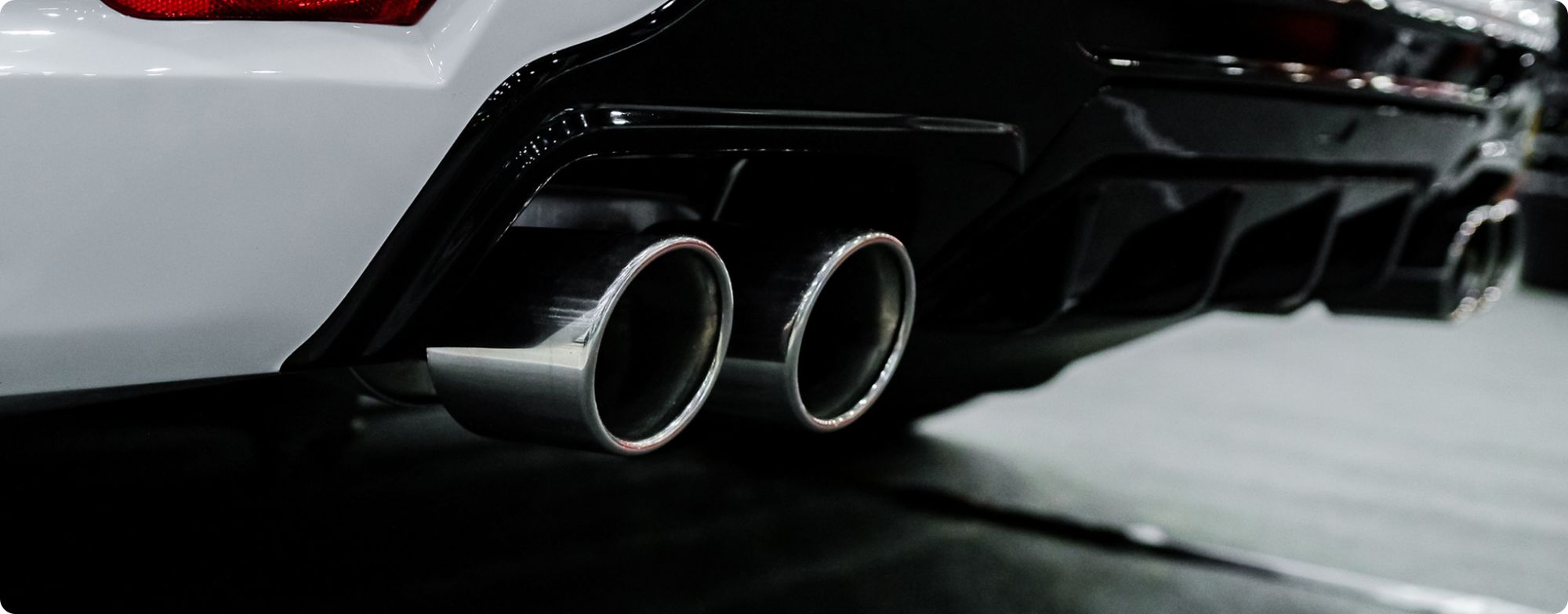 車検に合格するマフラーの基準とは？音量や取り付け位置について解説