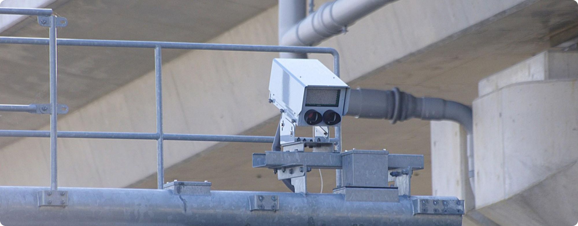 1.車検切れを検知するNシステムとは？