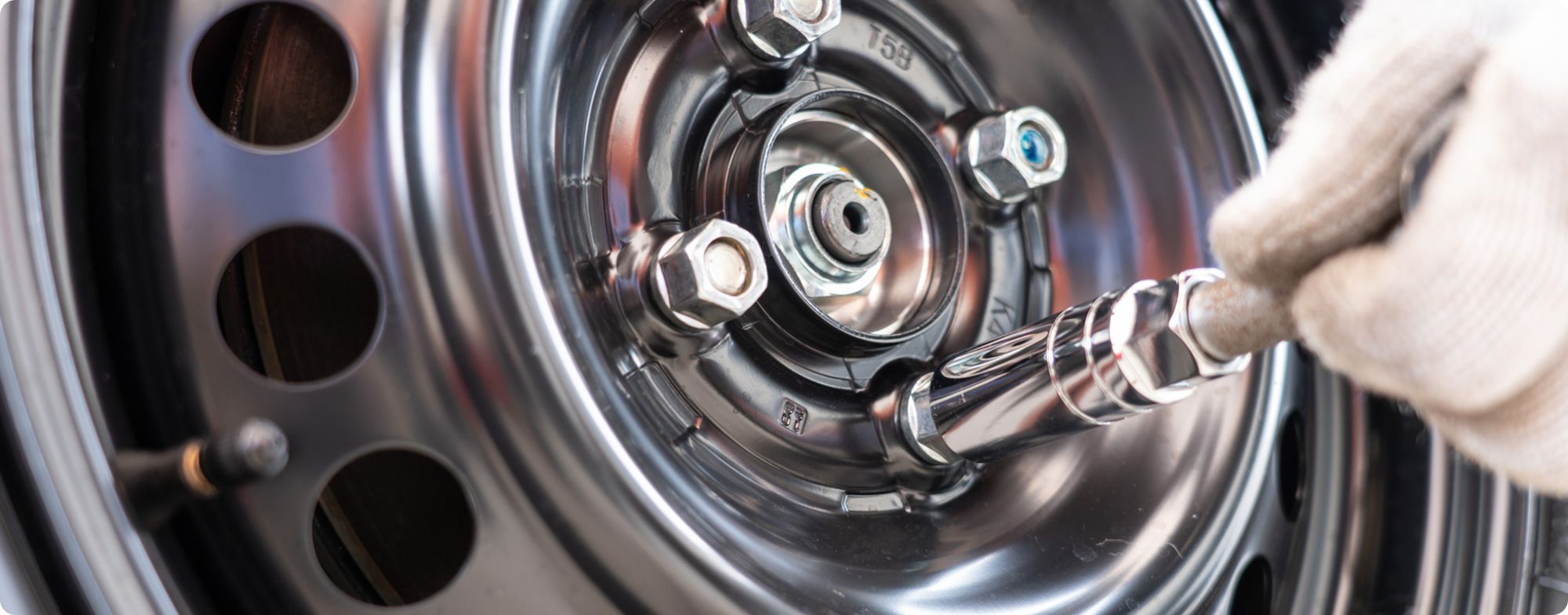 1.ロックナットとは？