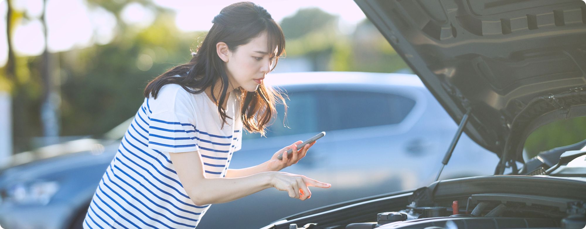 オイル漏れでも車検に通る？原因・対処法を解説