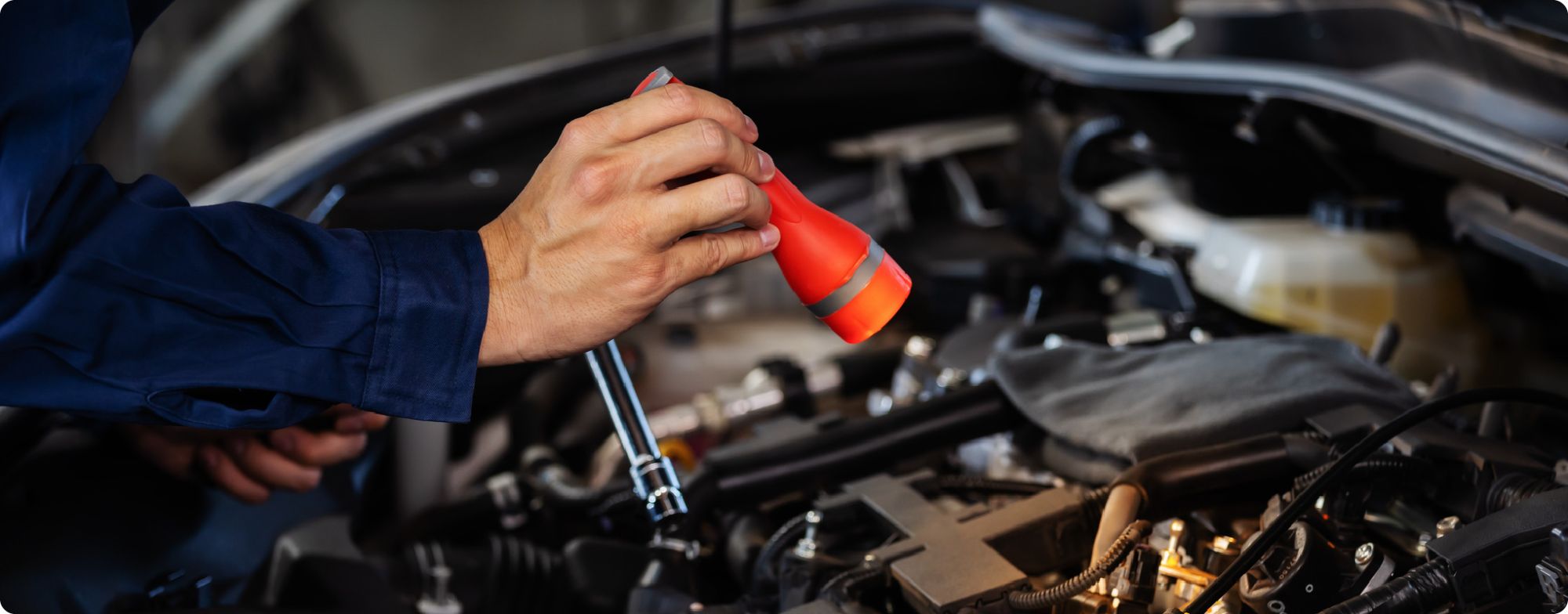 1.車検にかかる時間や日数はどれくらい？