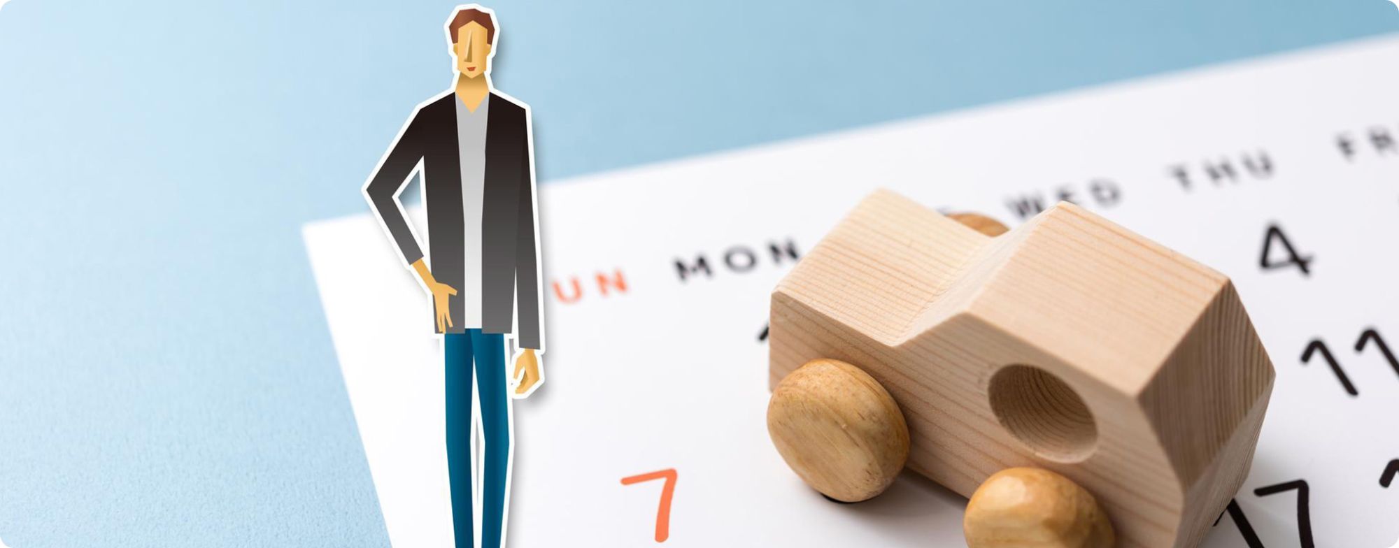 1.そもそも車検を定期的に受ける理由