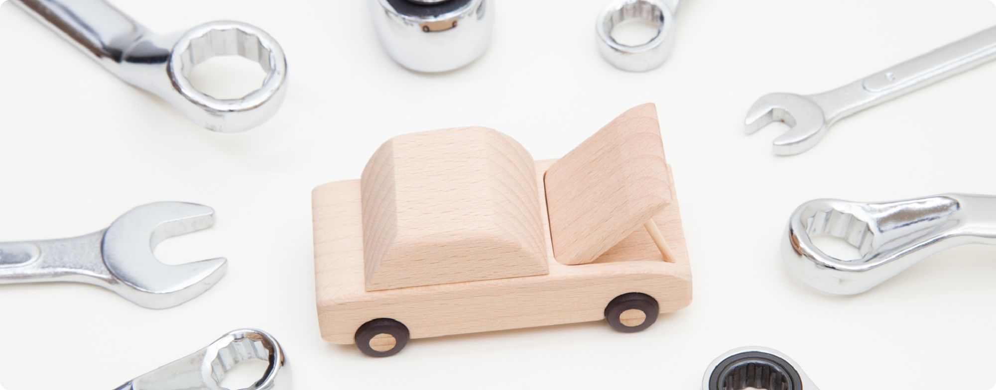 車検の流れを徹底解説！
準備から完了までの手順・やり方をわかりやすく解説