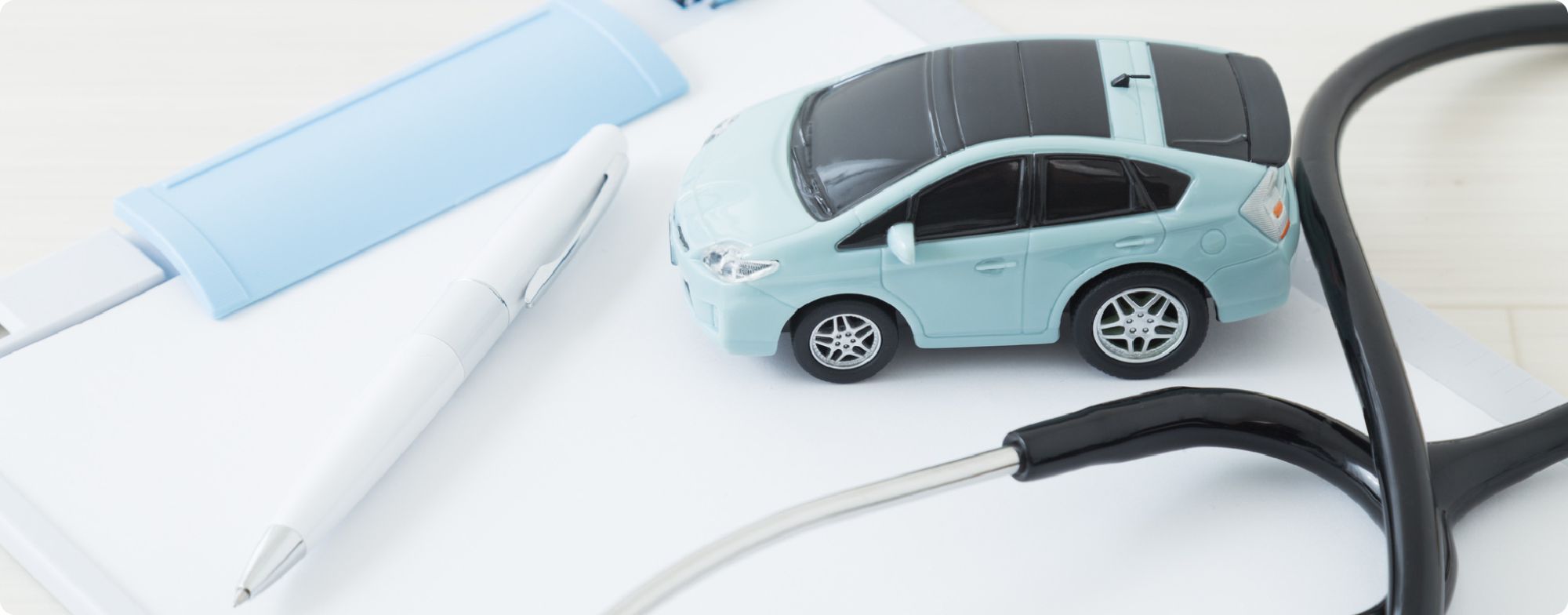 1.車検前の流れ