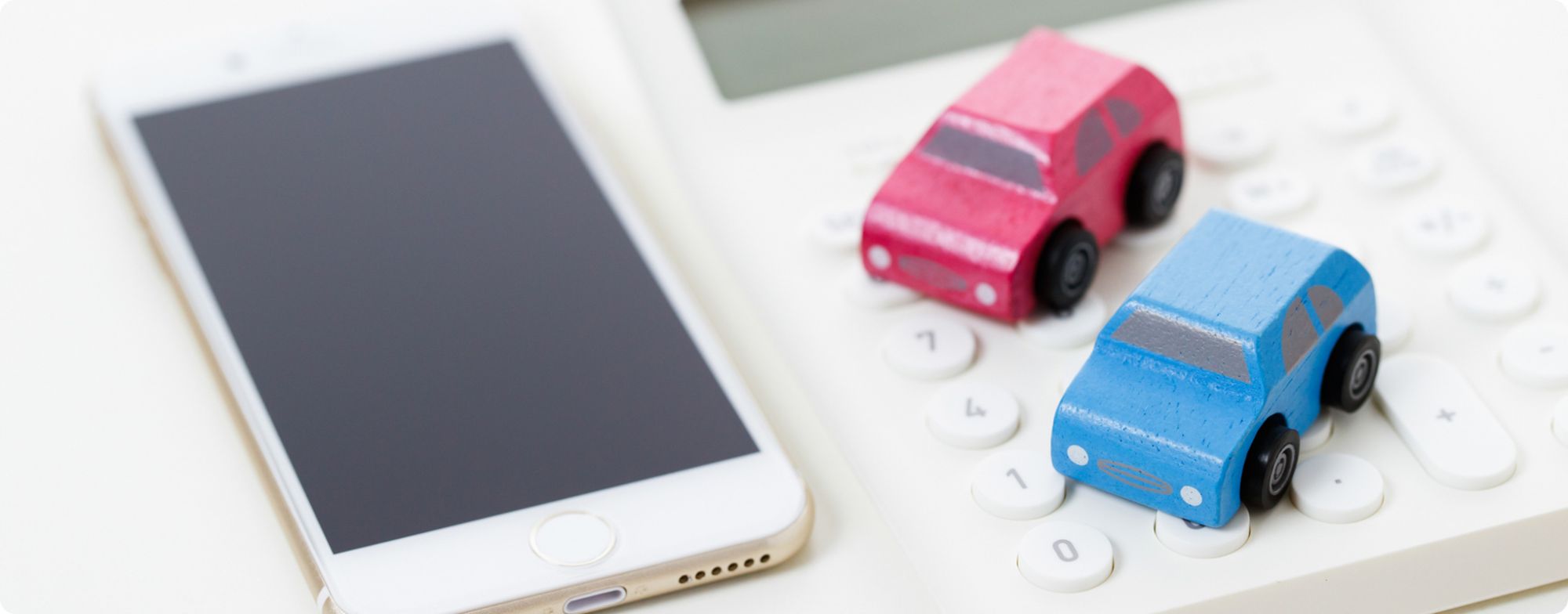 車検は電話でも予約可能？予約をする方法とは