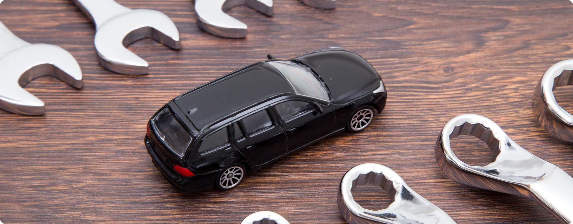 1.車検時のナンバープレートの検査項目