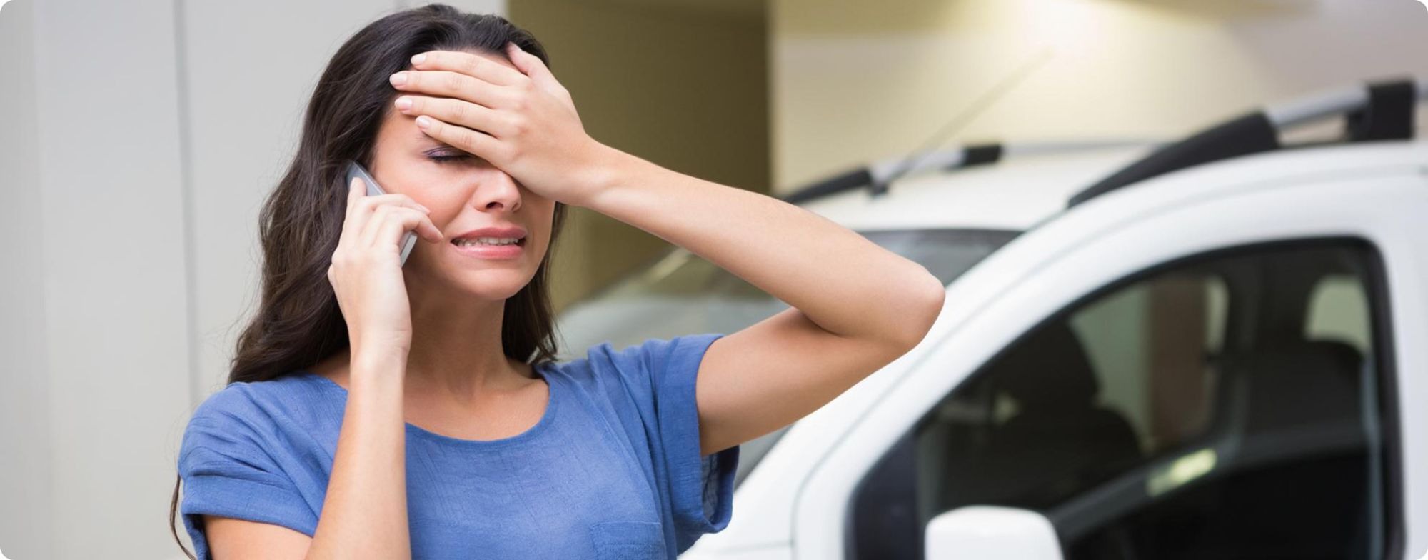 1.自動車検査証（車検証）が盗まれたらどうなる？