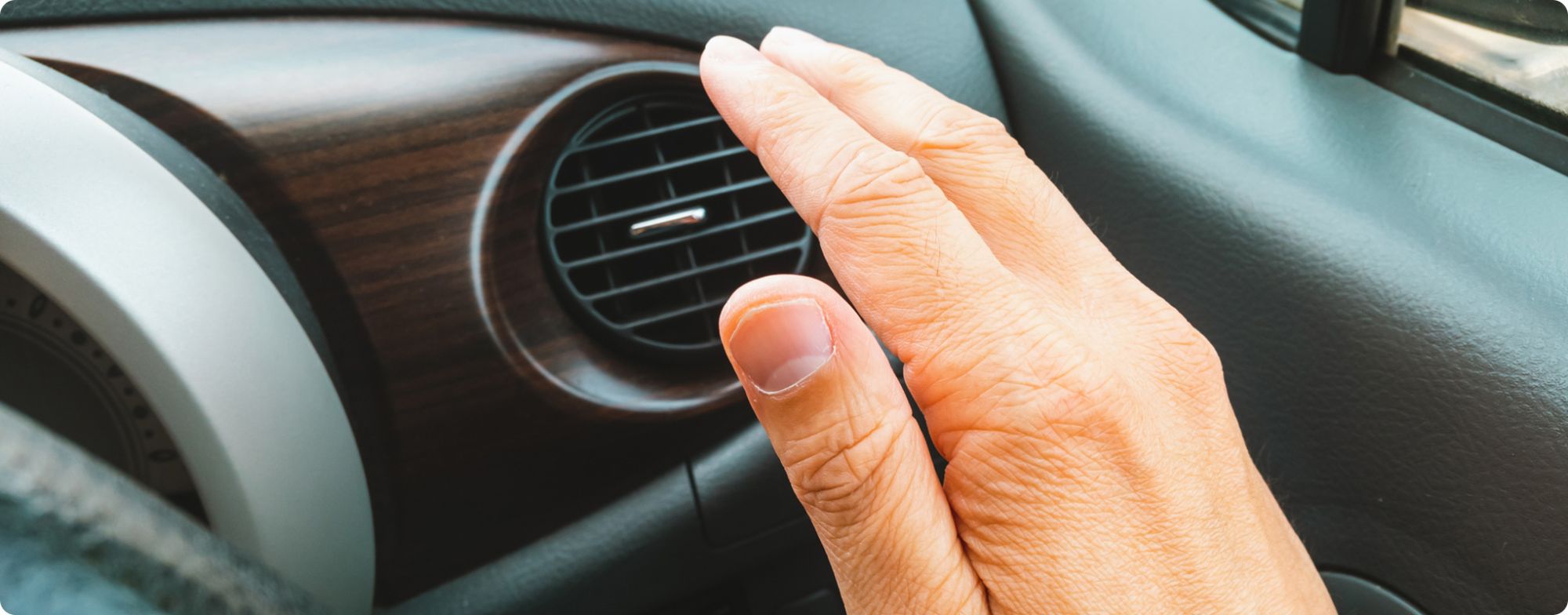 1.エアコンの故障は車検に影響する？