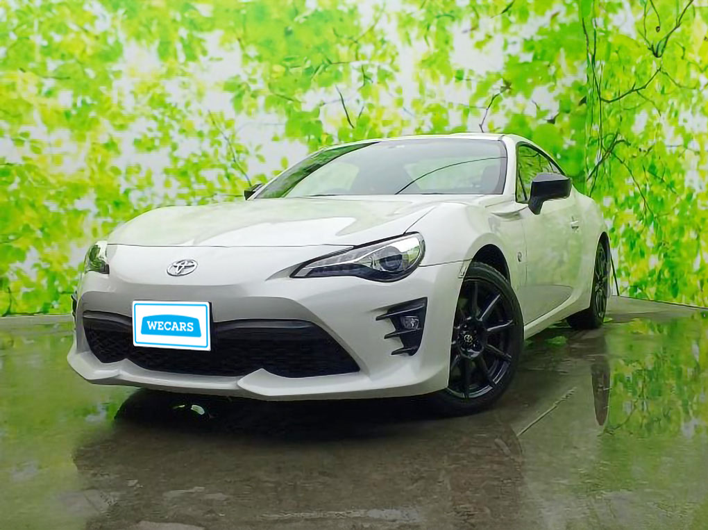 トヨタ 86の歴代モデルの特徴を調査！人気の理由についても紹介