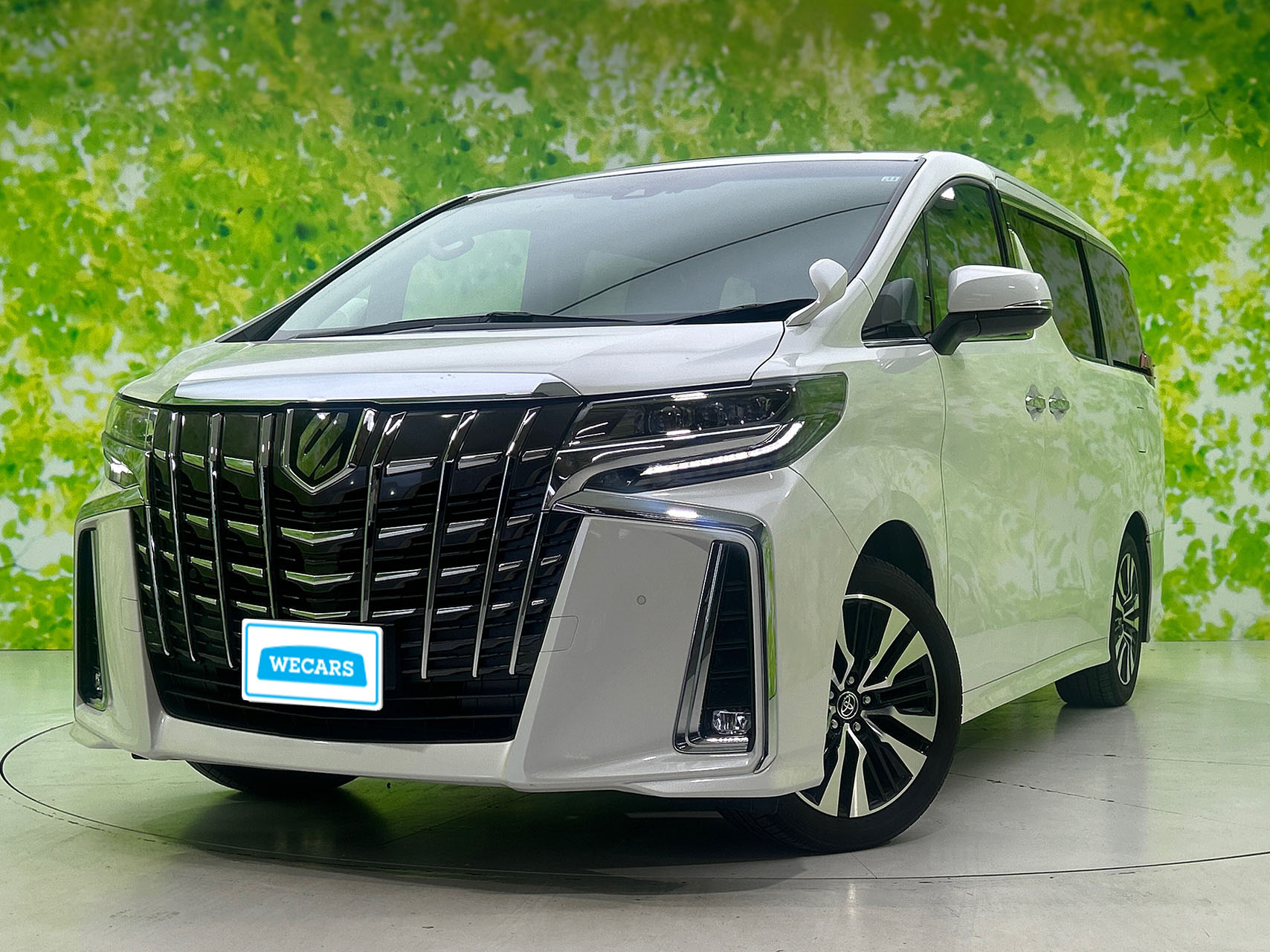 アルファードの歴代モデルを徹底調査！
モデルごとの特徴と魅力、人気の理由を紹介