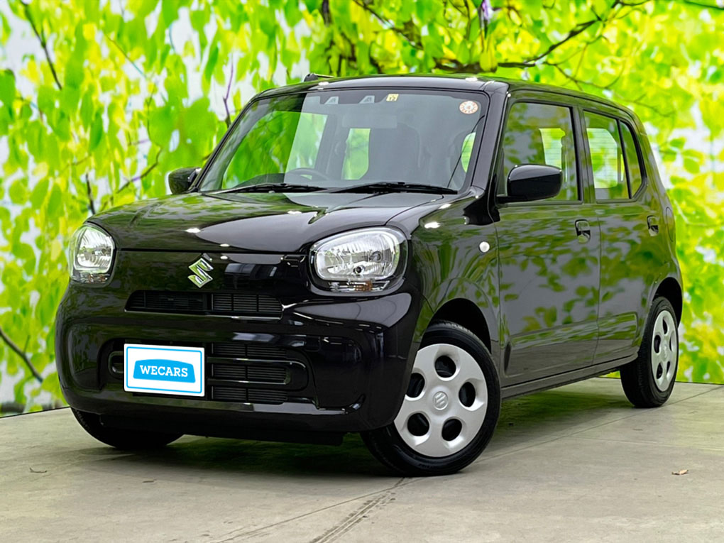 アルトの歴代モデルを徹底調査！モデルごとの魅力や特徴を紹介