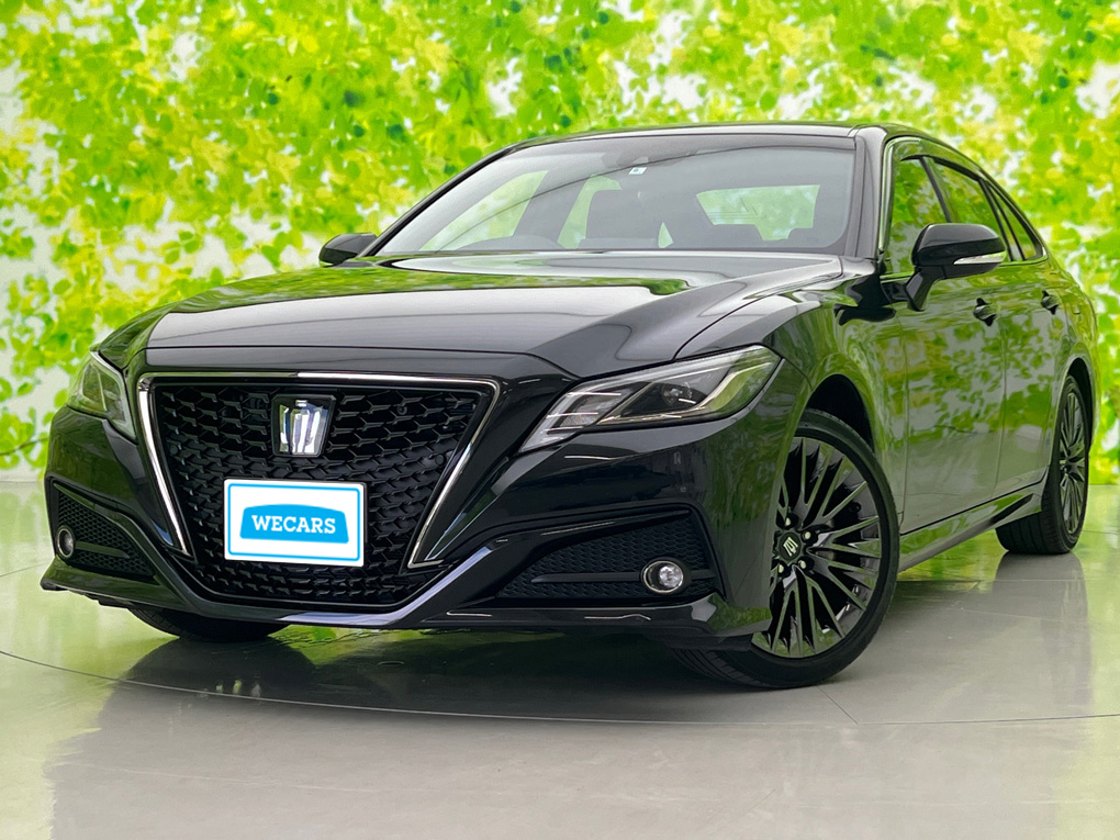 クラウン歴代モデルを徹底調査！
各モデルの特徴や人気の理由について解説