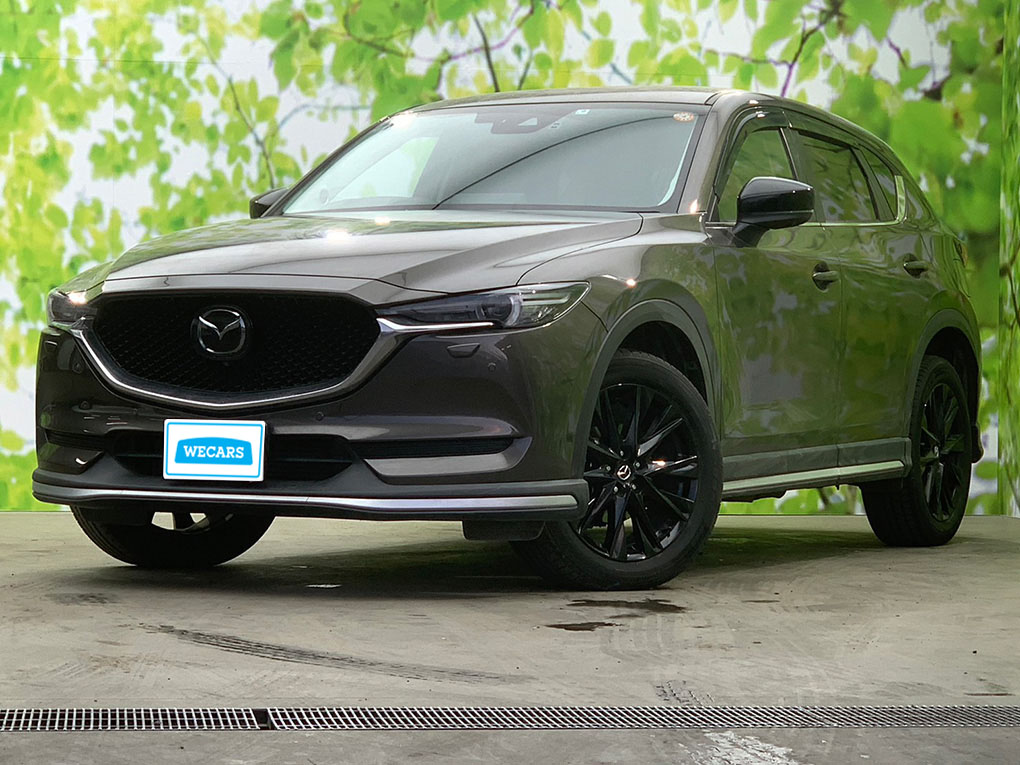 マツダ CX-5の令和2年12月(2020年12月) 発売モデル