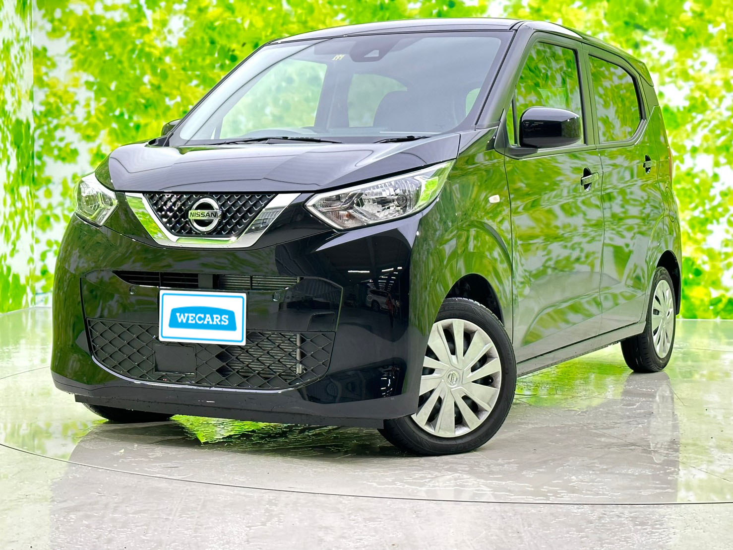 日産デイズの歴代モデルごとの特徴・グレードを徹底解説！