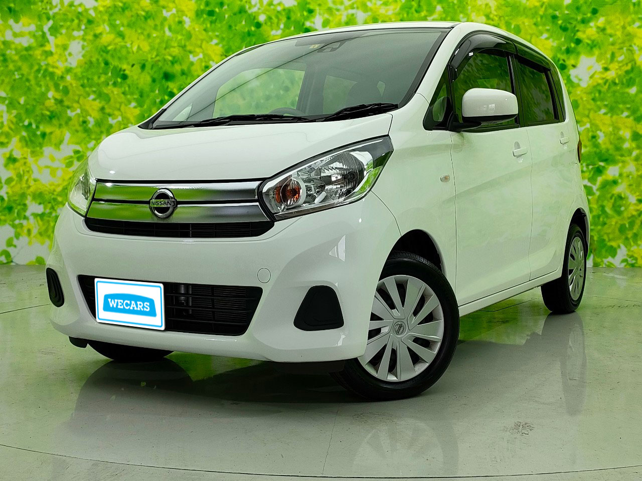 日産 デイズの平成29年1月（2017年1月） 発売モデル