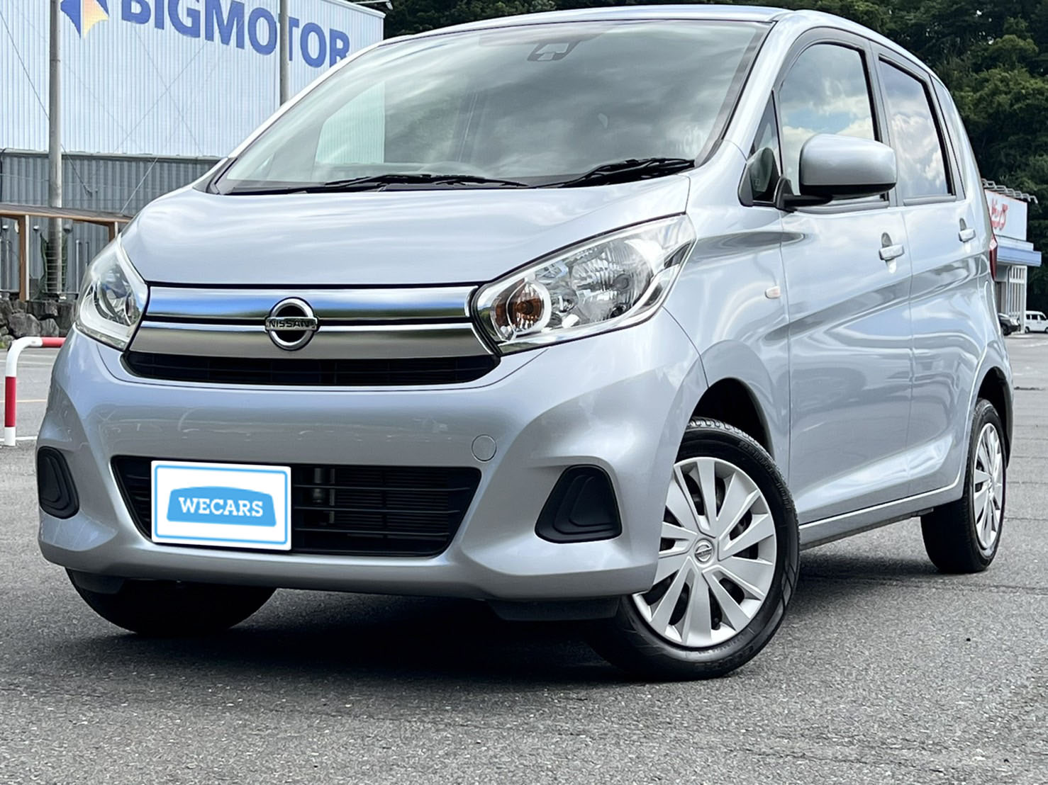 日産 デイズの平成30年5月（2018年5月） 発売モデル