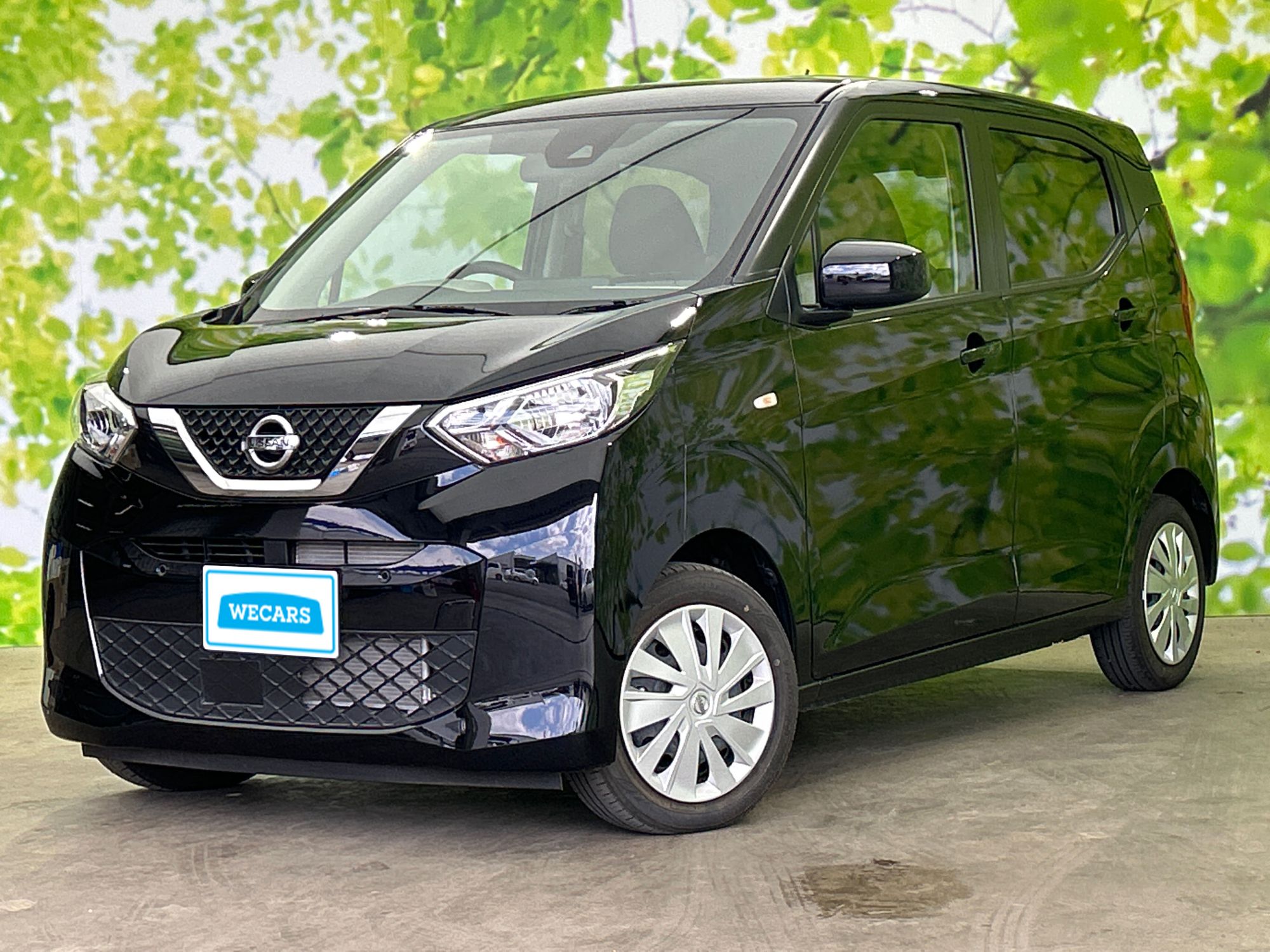 日産 デイズの令和1年10月（2019年10月） 発売モデル