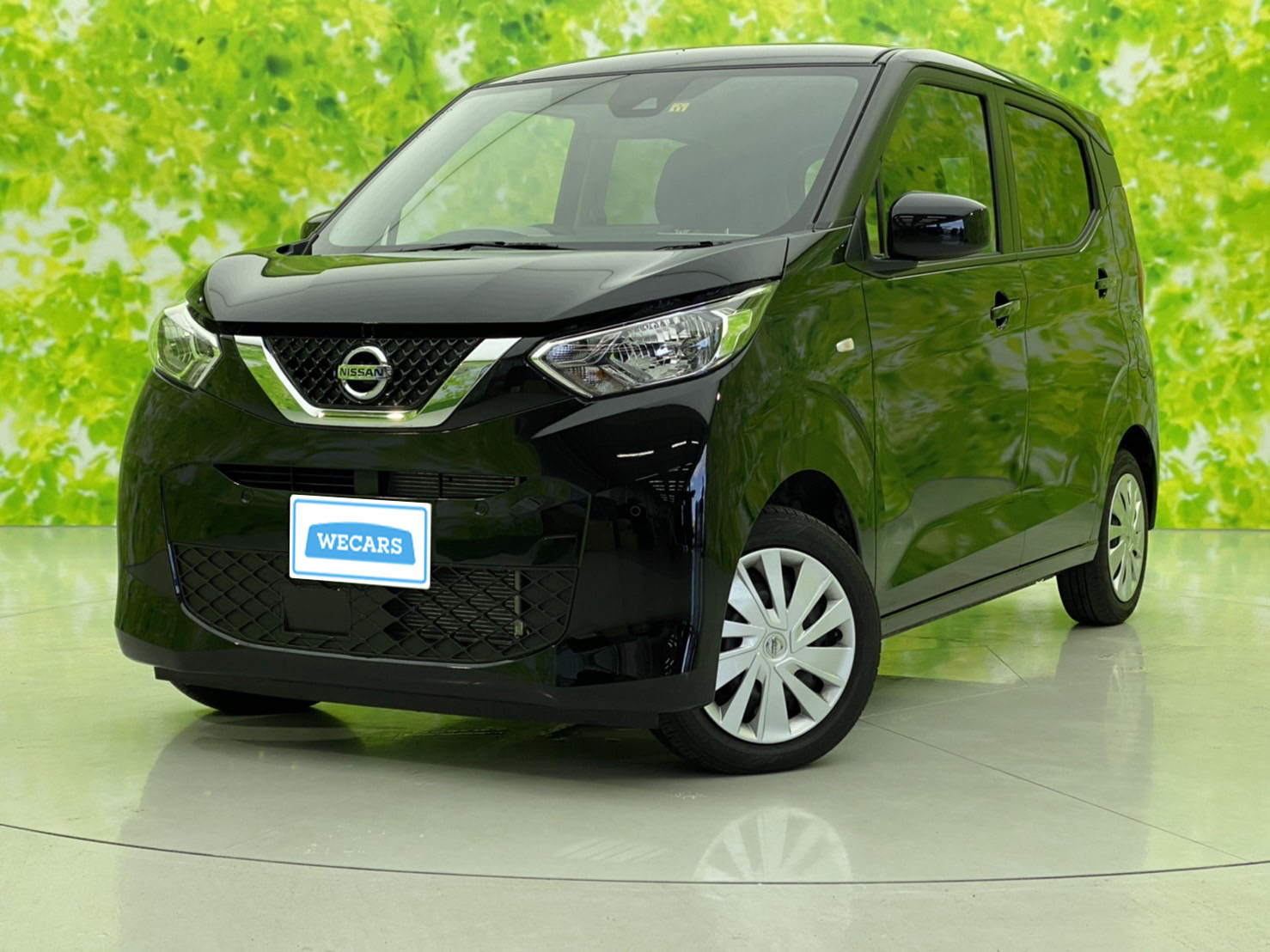 日産 デイズの令和3年1月（2021年1月） 発売モデル