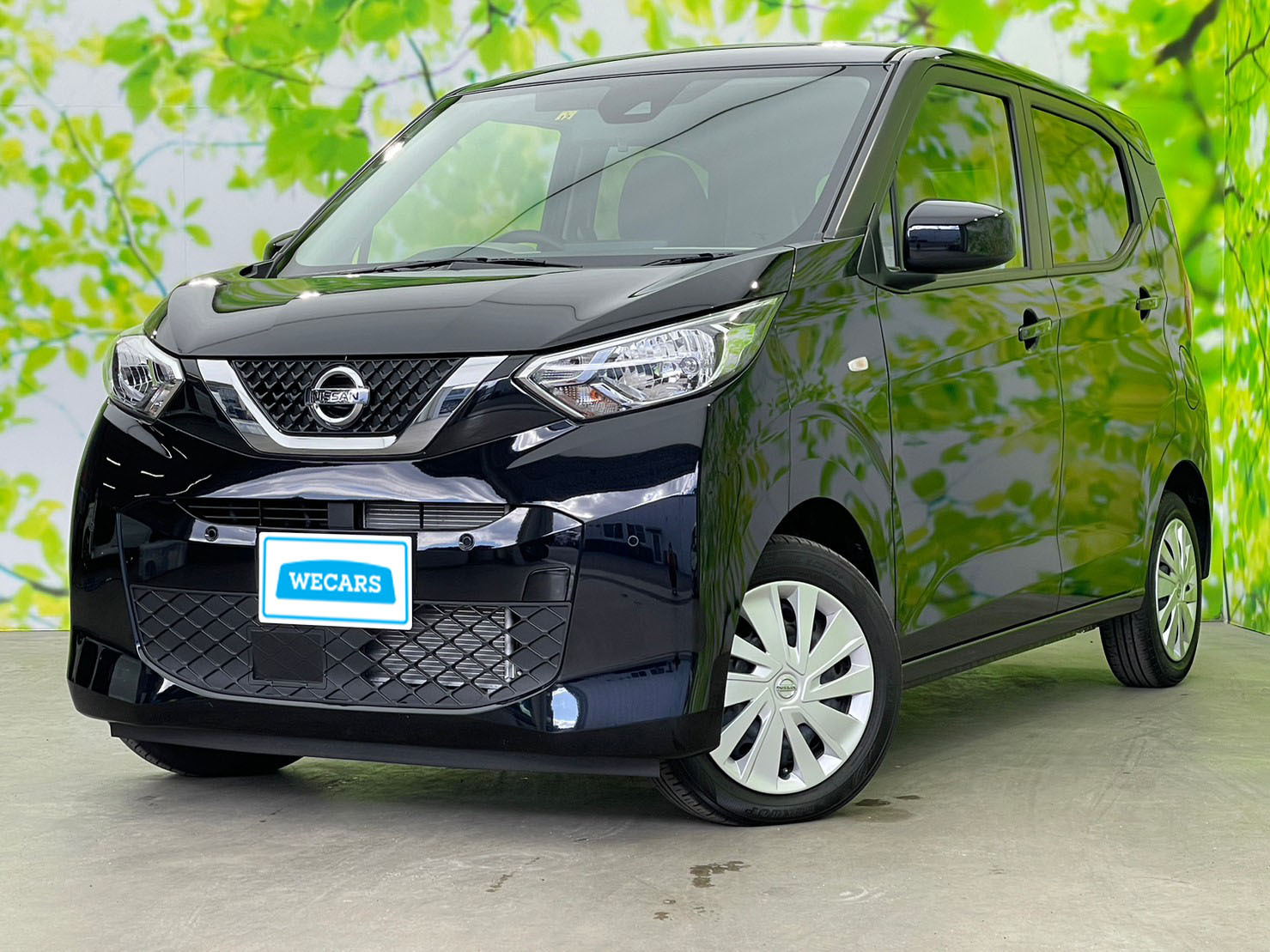 日産 デイズの令和3年12月（2021年12月） 発売モデル