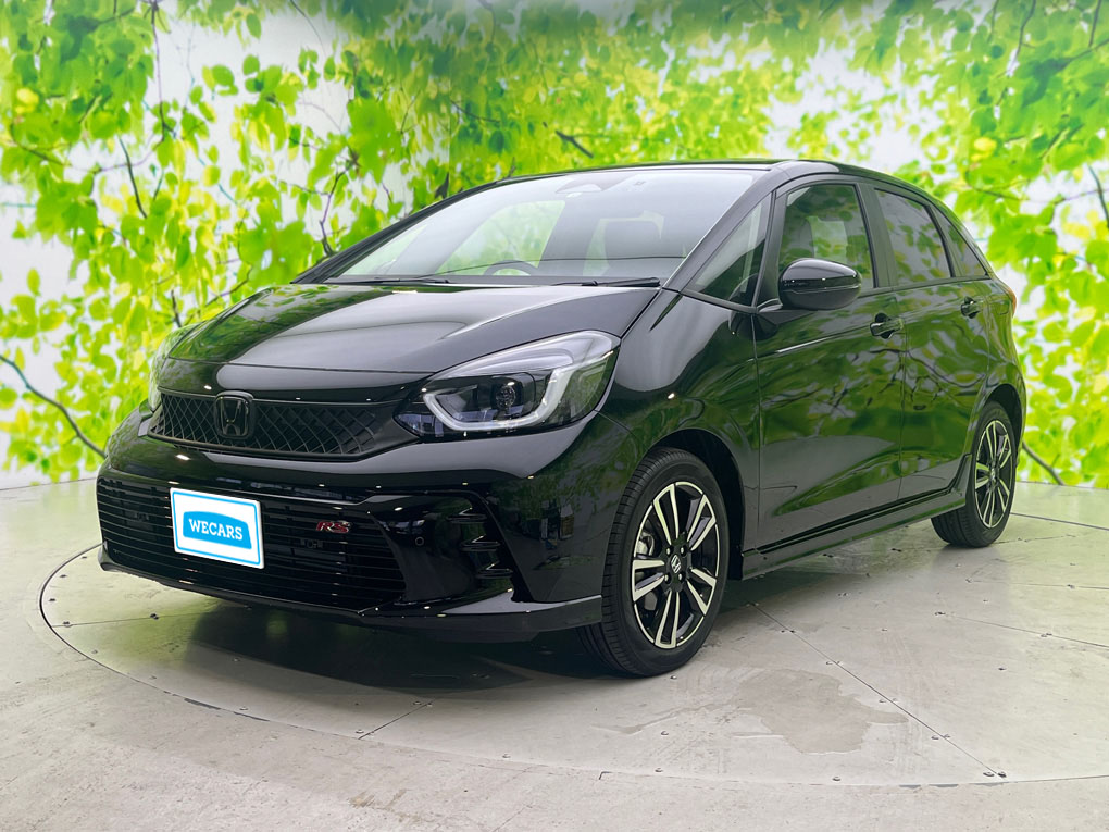 フィットの歴代モデルの基本情報や機能を徹底調査！