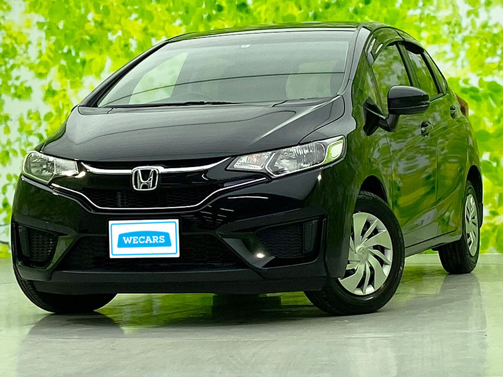 ホンダ フィットの平成28年1月(2016年1月) 発売モデル