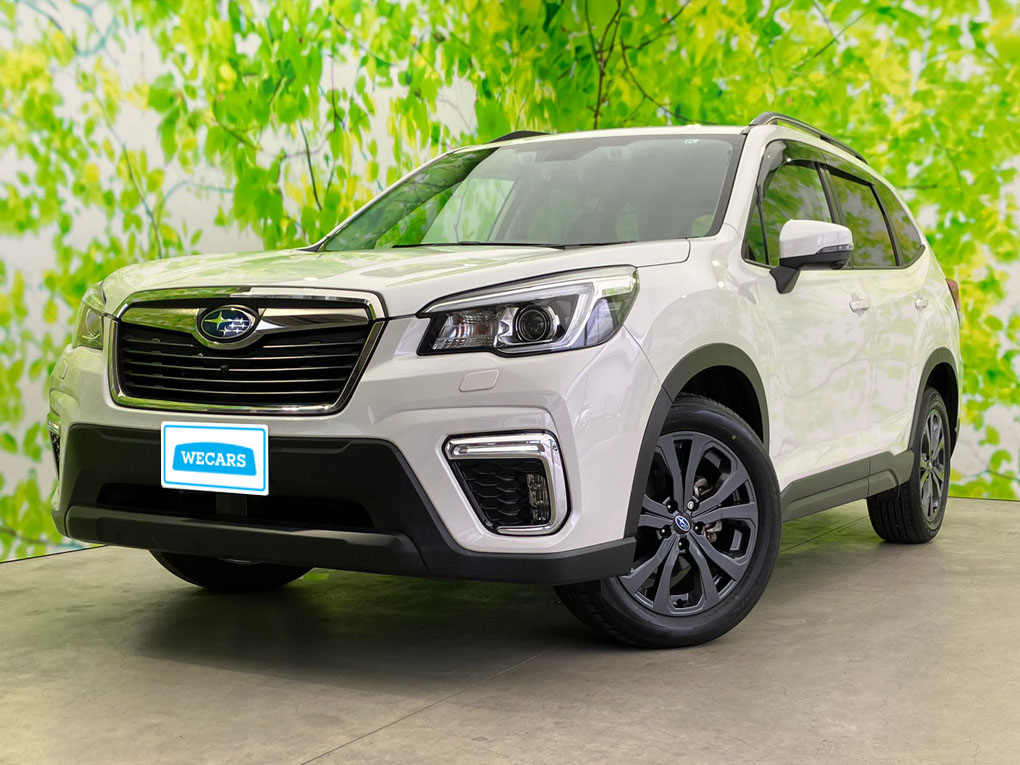 フォレスターの歴代モデル別の装備や性能を紹介！