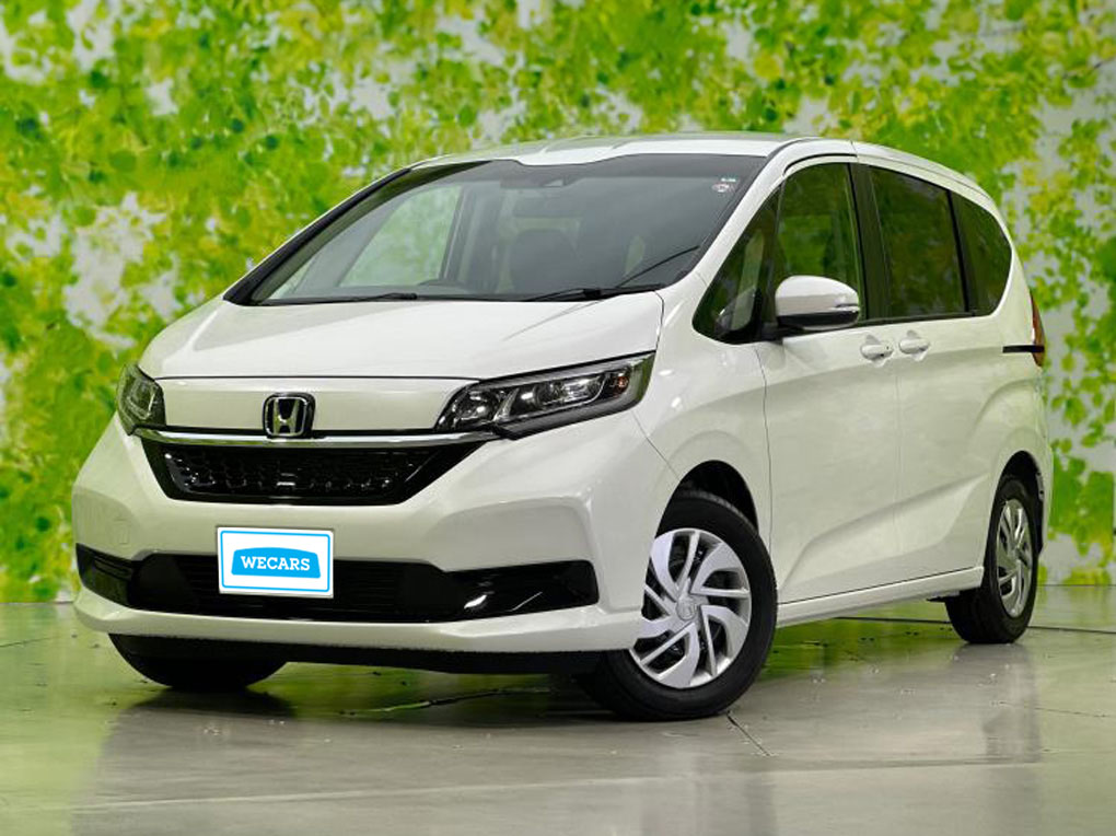 フリードの歴代モデルの機能性や安全性について徹底調査！