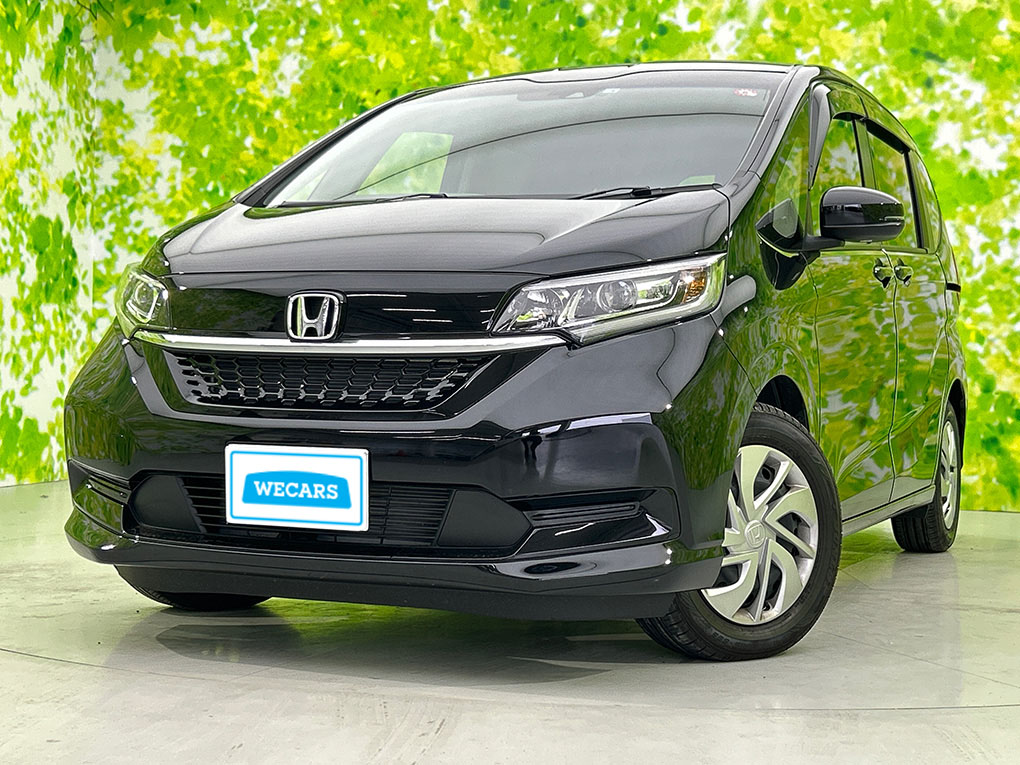ホンダ フリードの令和2年5月(2020年5月) 発売モデル