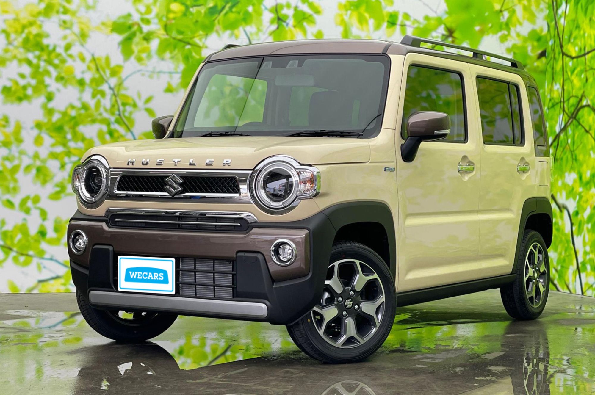 ハスラーの歴代モデルとグレードを紹介｜人気の理由とは？
