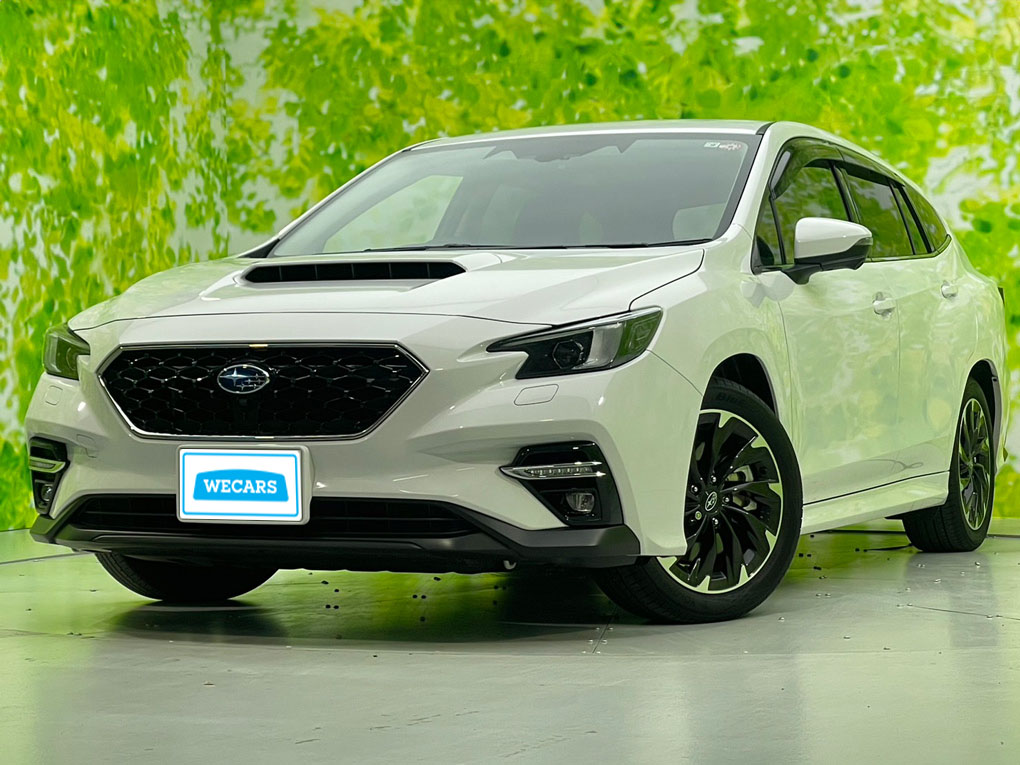 レヴォーグの歴代モデルを徹底調査！各モデルの装備や性能を紹介