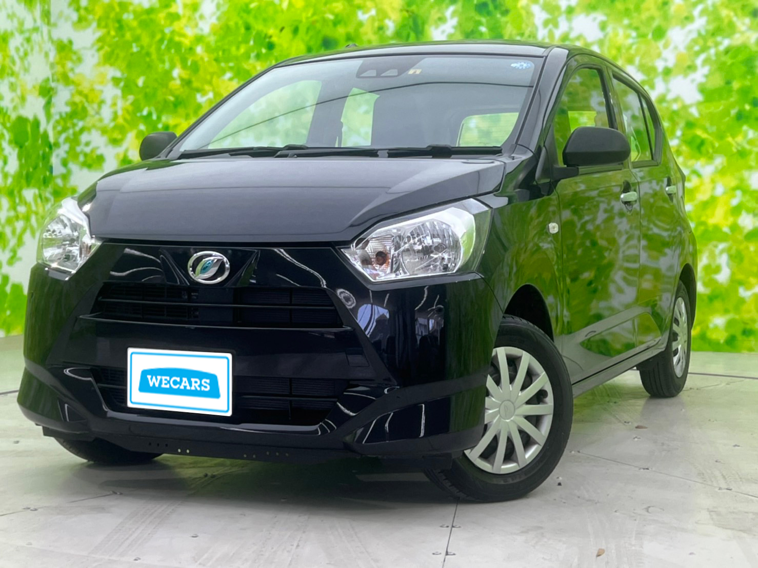 ダイハツ ミライースの令和2年12月(2020年12月) 発売モデル