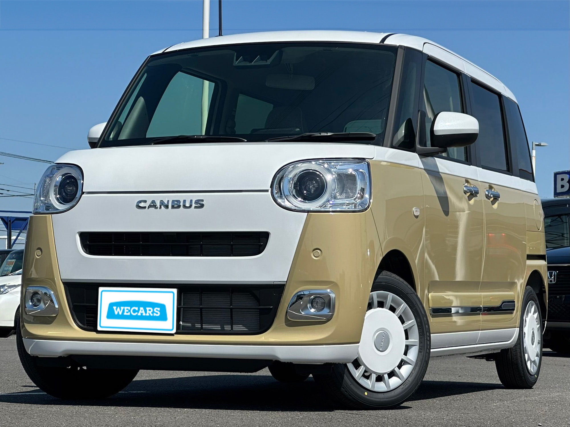 ムーヴキャンバスの歴代モデルを徹底調査！モデルごとの特徴や女性に人気の理由について紹介