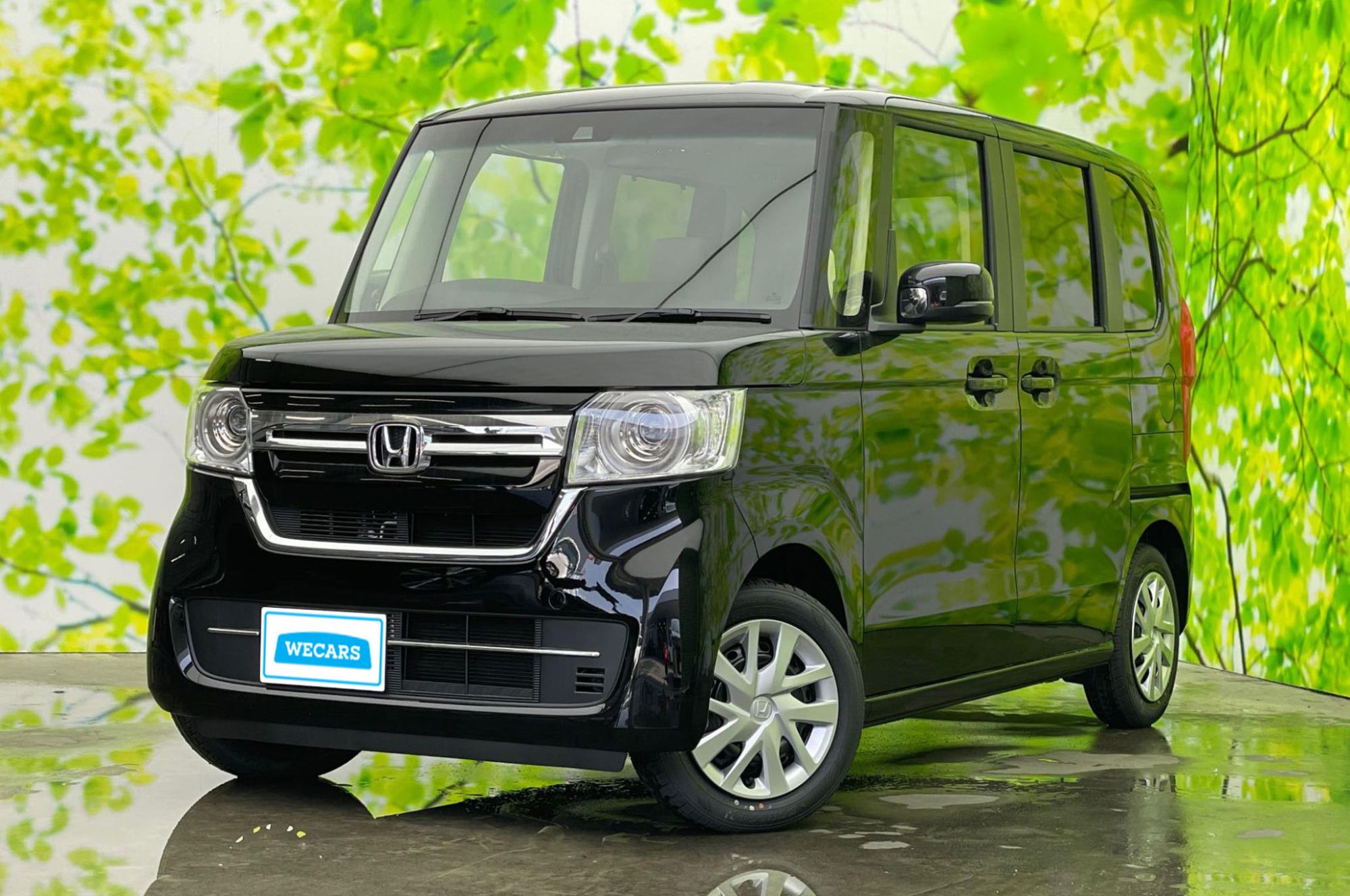 N-BOXの歴代モデルやグレードを解説｜ファミリー層に人気の理由とは？