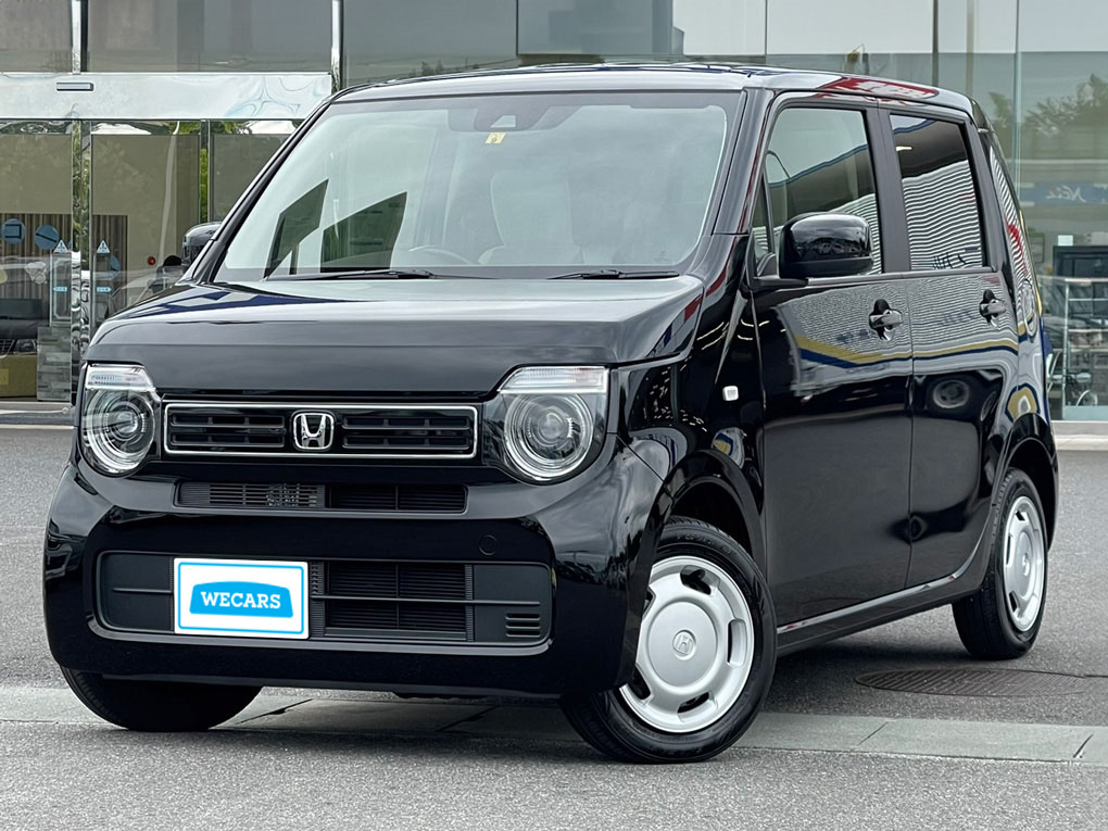 N-WGNの歴代モデルごとの基本情報や機能を紹介！
