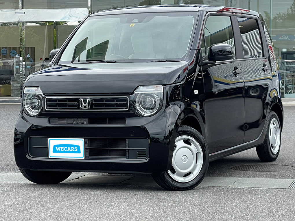 ホンダ N-WGNの令和4年9月(2022年9月) 発売モデル