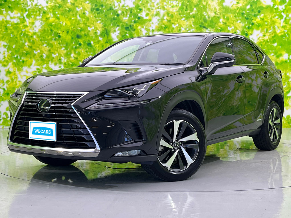 レクサスNX歴代モデルを徹底調査！
各モデルの特徴や人気の理由について解説