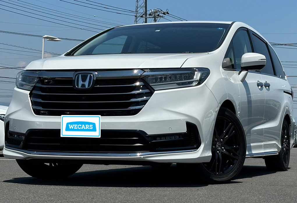 オデッセイの歴代モデルの装備や性能、人気の理由を紹介！