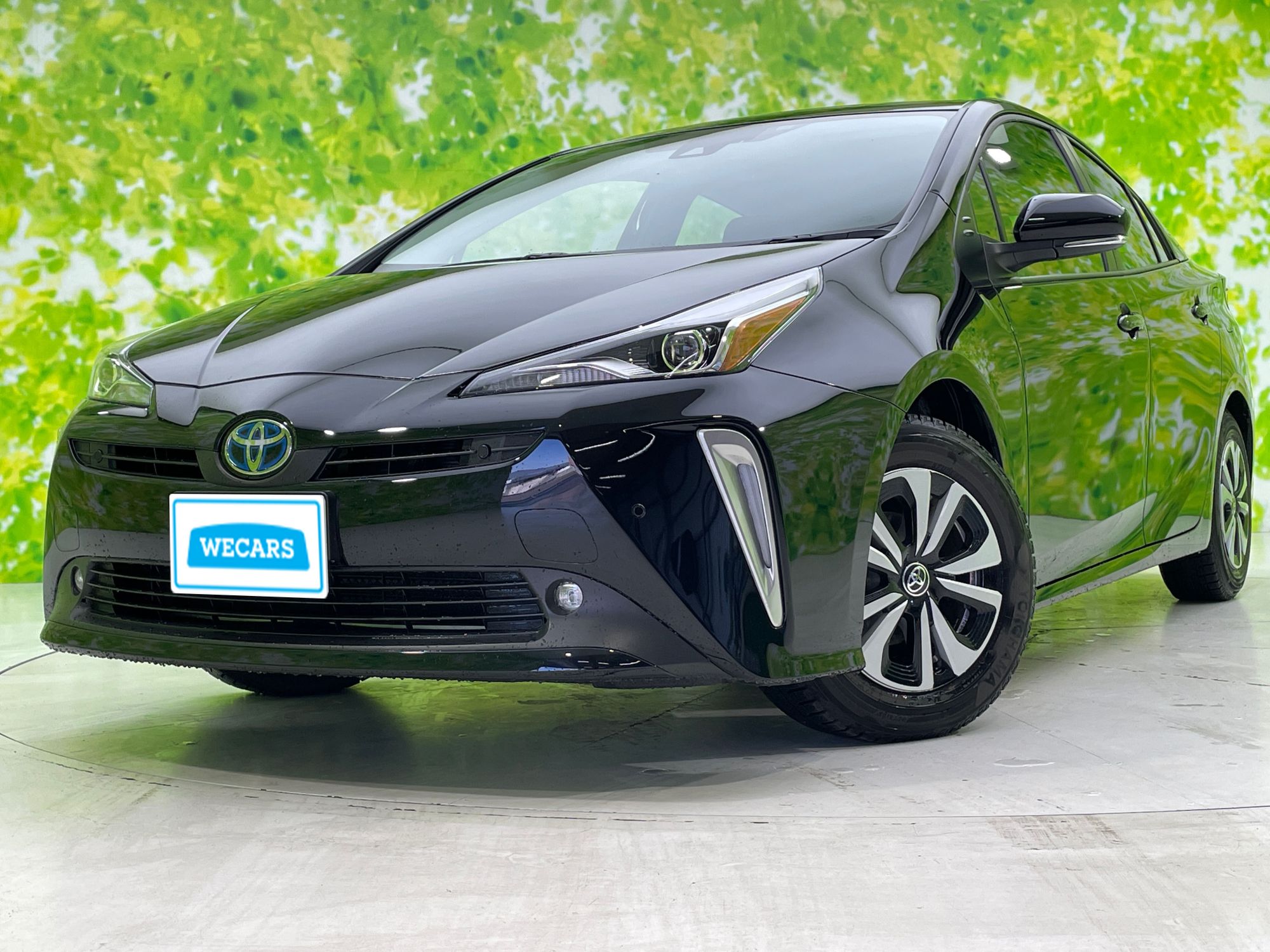 トヨタ プリウスの令和3年6月（2021年6月）発売モデル