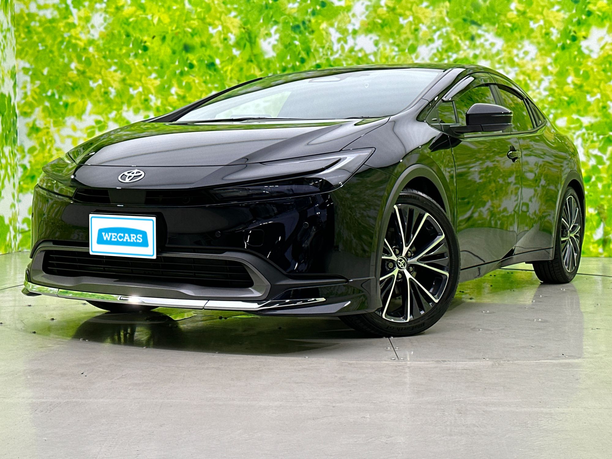 トヨタ プリウスの令和5年1月（2023年1月）発売モデル