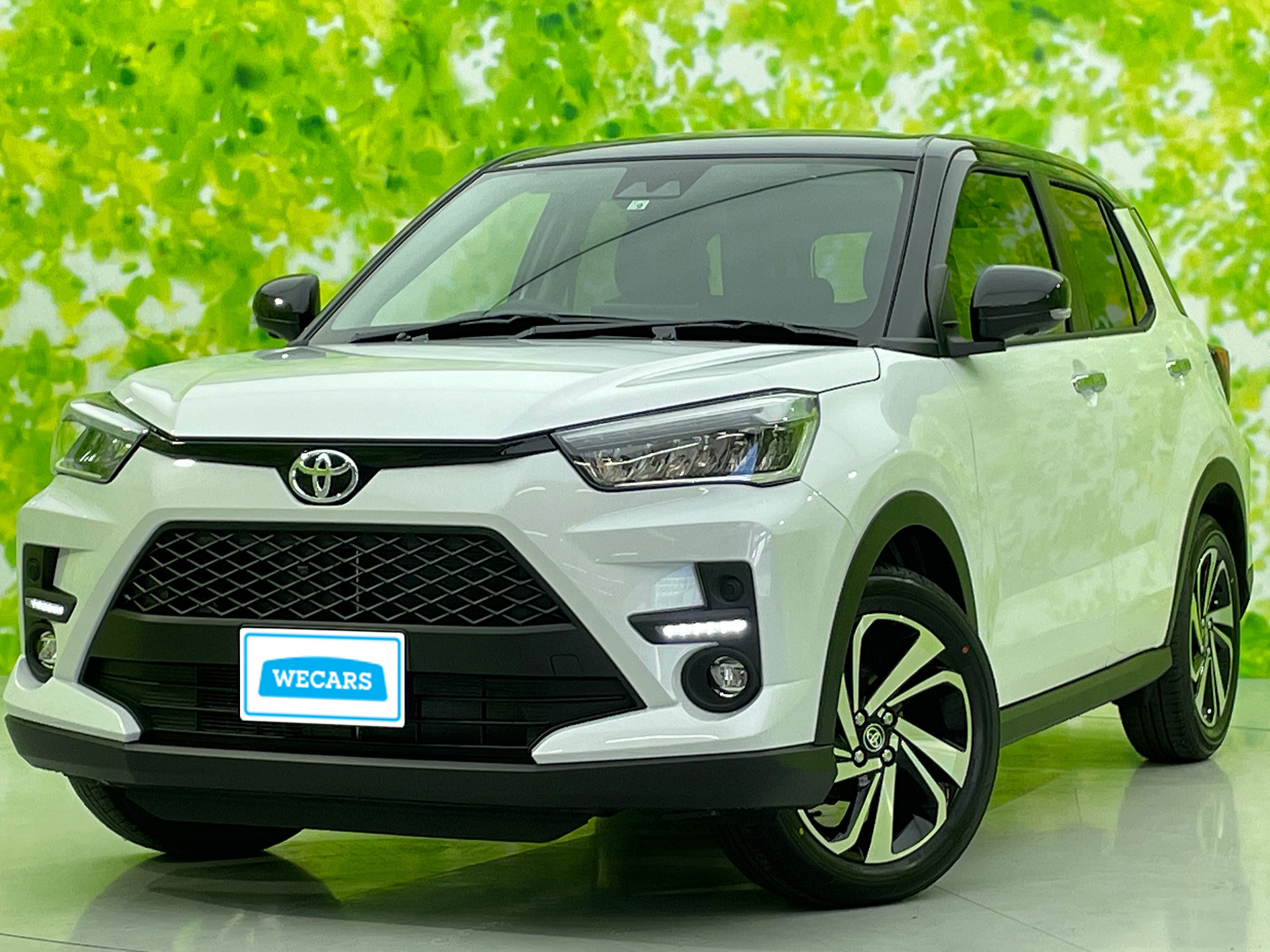 ライズの歴代モデルを徹底調査！
モデルごとの特徴やコンパクトSUVで人気の理由について紹介