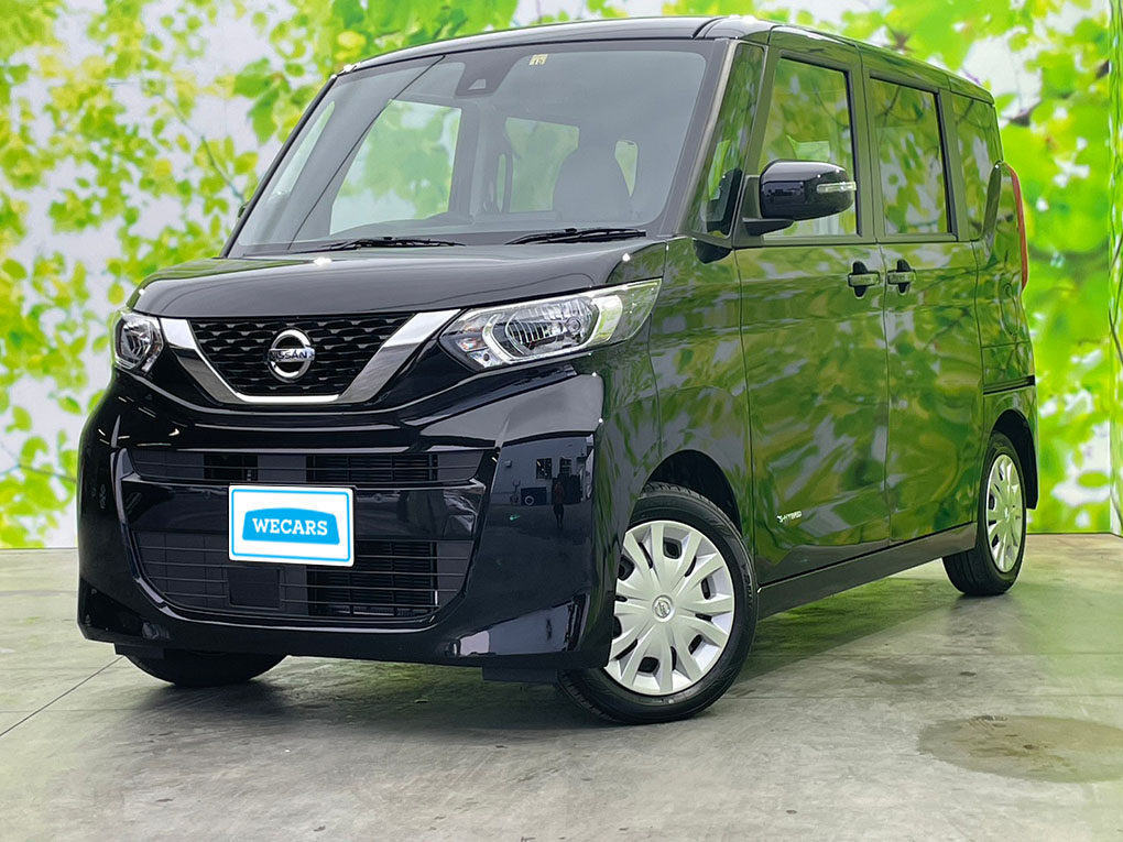 ルークスの歴代モデルの特徴や人気の理由を徹底解説！