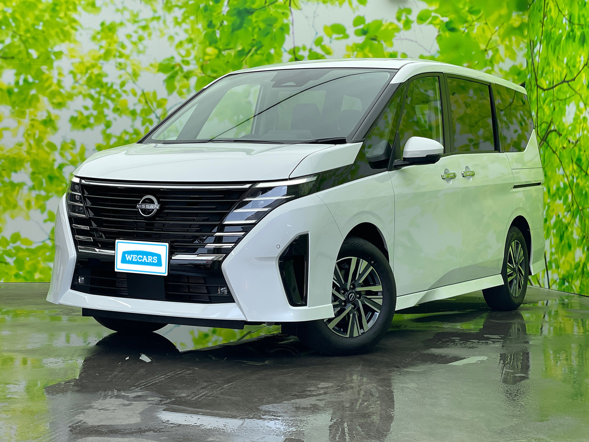 セレナの歴代モデルを徹底調査！
モデルごとの特徴とおすすめの理由を紹介