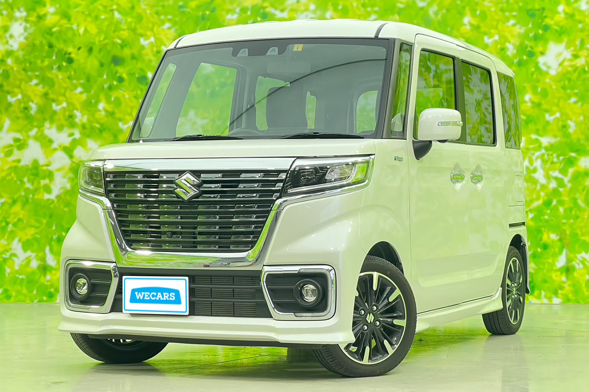 スペーシアカスタムの歴代モデルを徹底調査！
モデルごとの特徴や人気の理由について紹介
