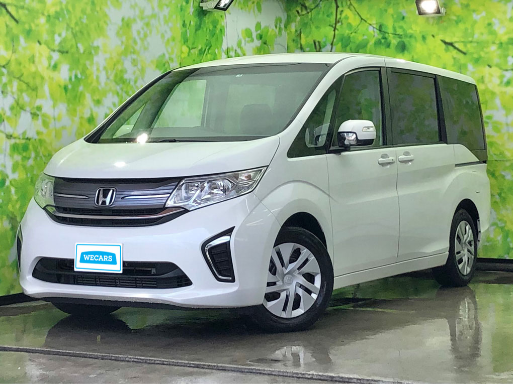 ステップワゴン歴代モデルを徹底調査！
各モデルの性能や装備について解説