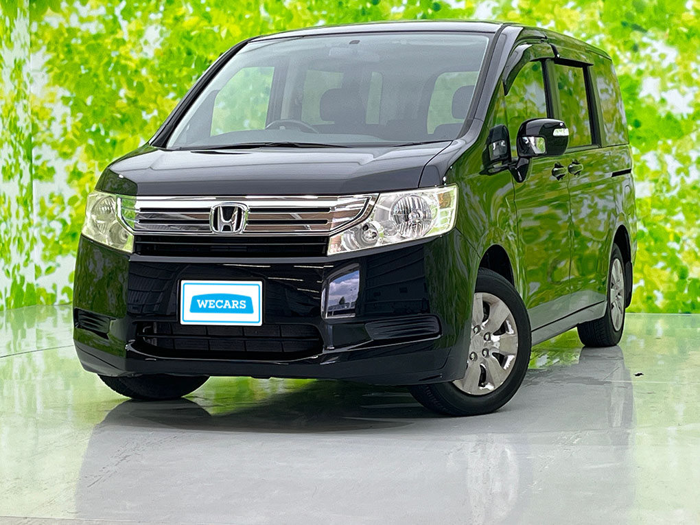 ホンダ ステップワゴンの平成22年10月(2010年10月) 発売モデル
