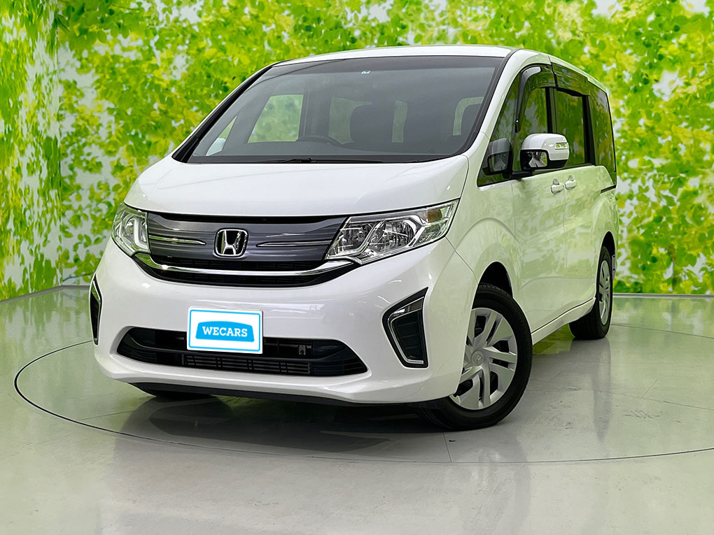 ホンダ ステップワゴンの平成27年4月(2015年4月) 発売モデル