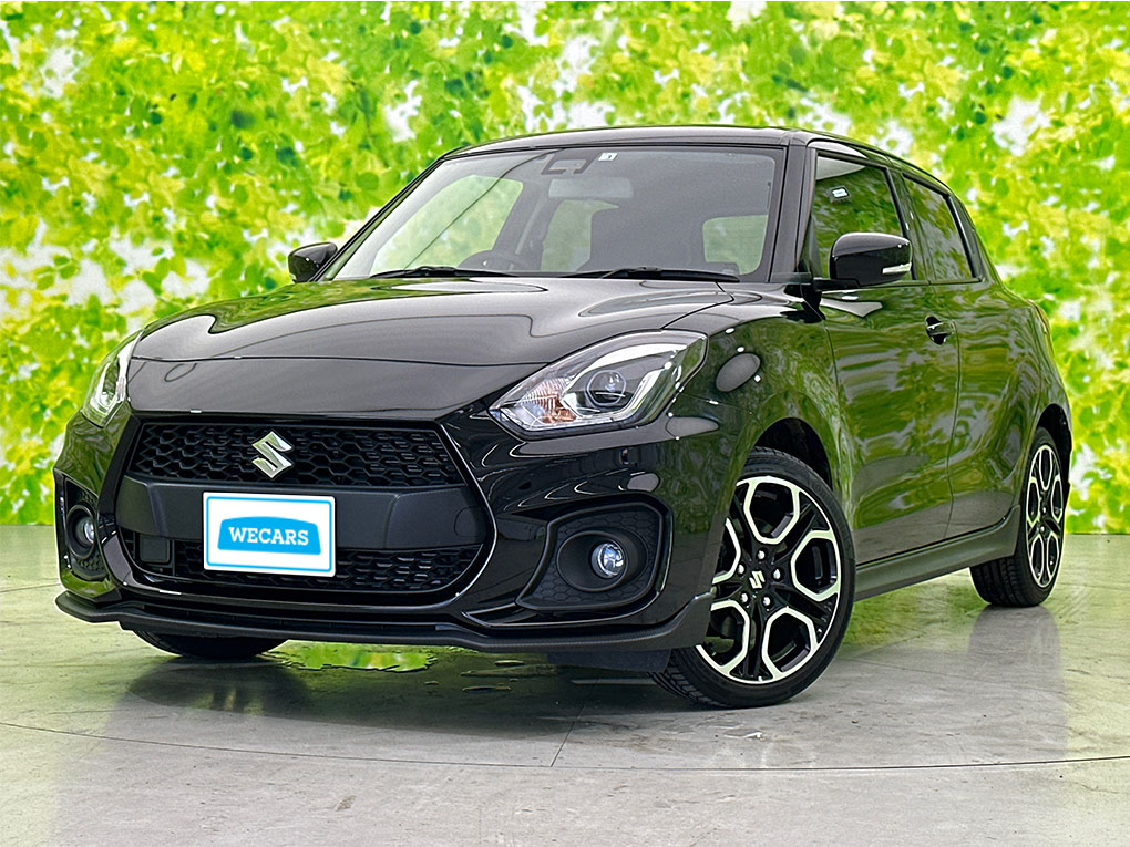 スイフトスポーツの歴代モデルを徹底調査！
各モデルの装備や性能、人気の理由を紹介