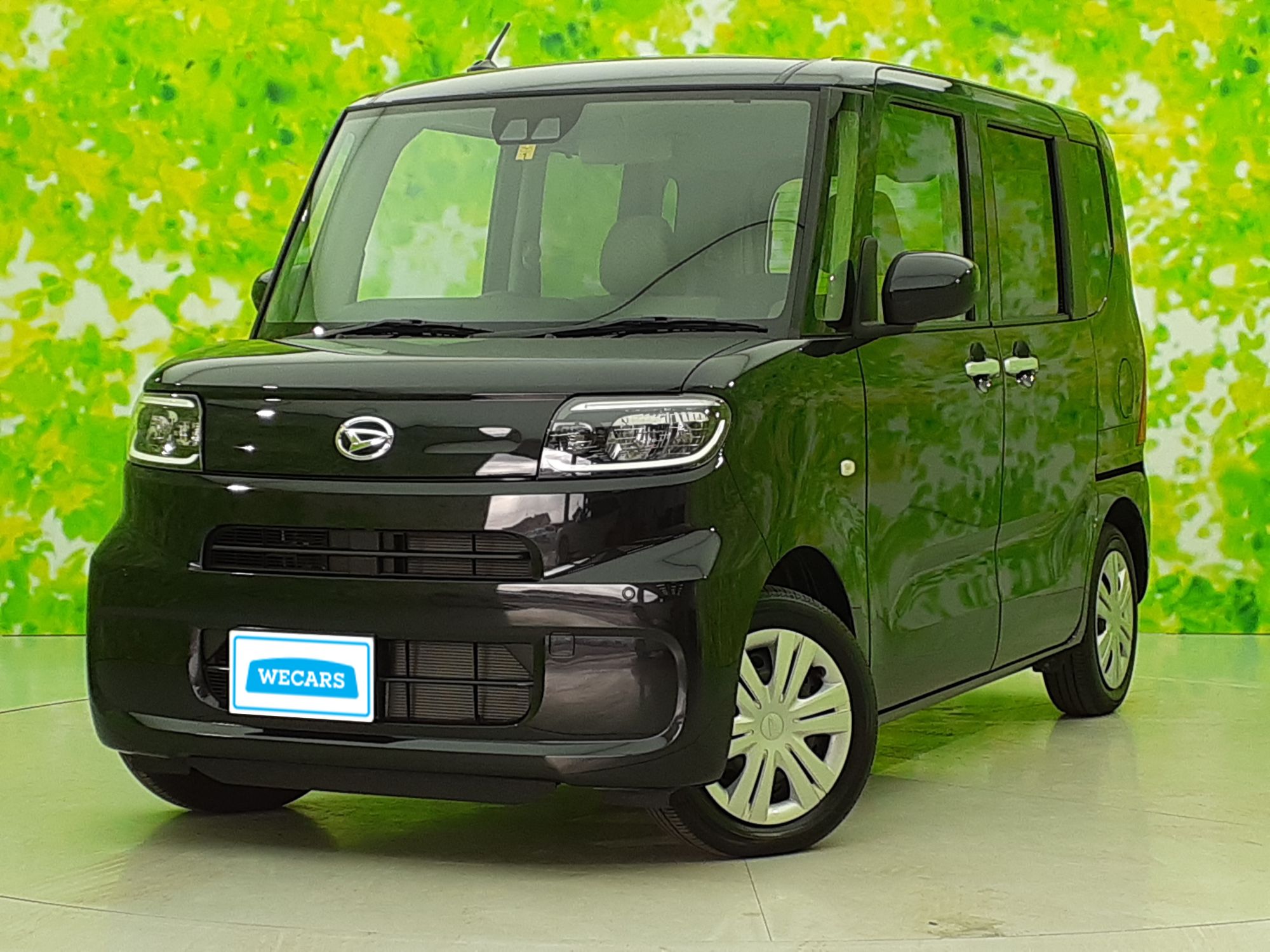 タントの歴代モデルを徹底調査！
おすすめの理由やモデルごとの特徴を紹介