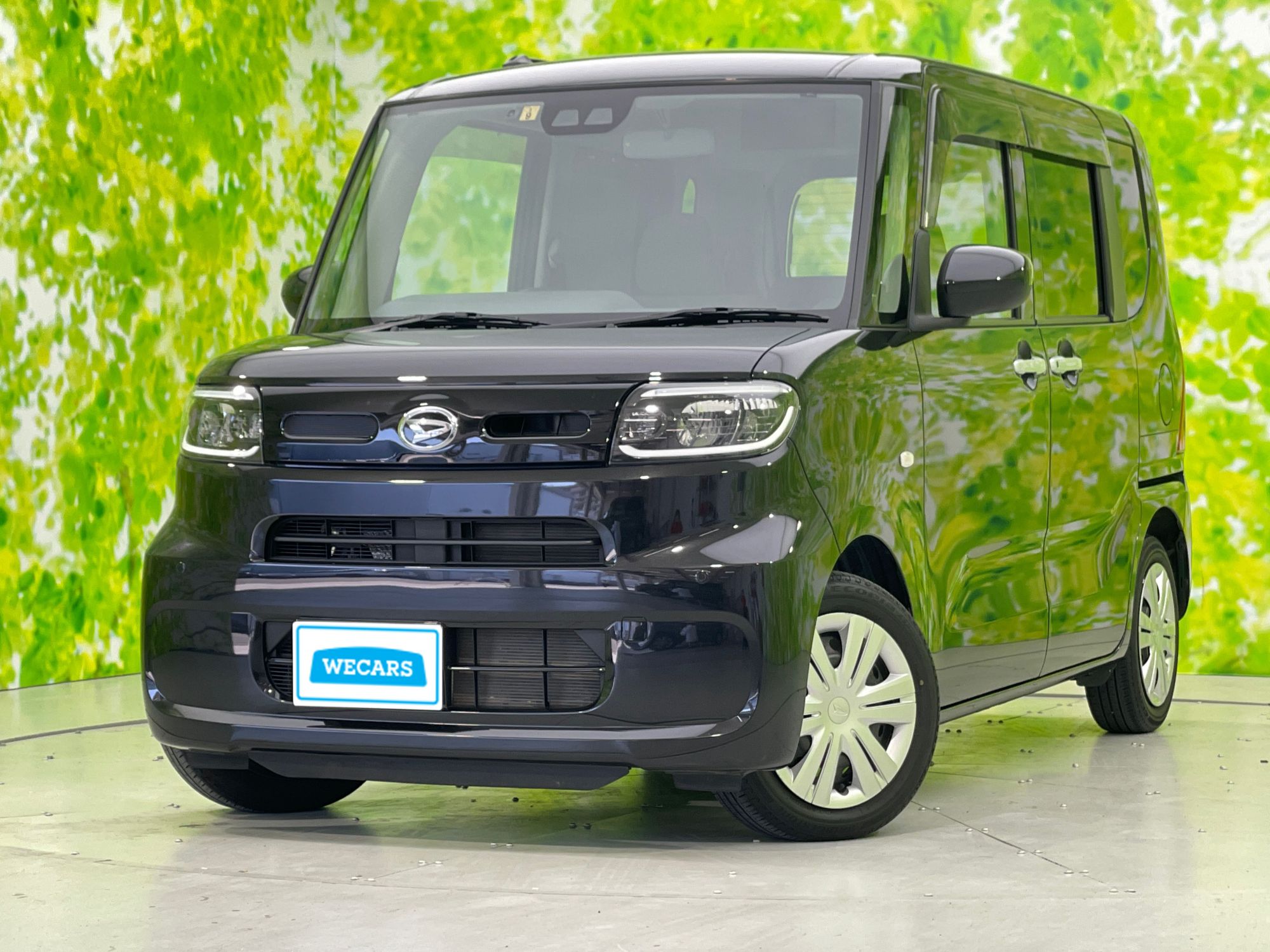 ダイハツ タントの令和1年7月(2019年7月) 発売モデル