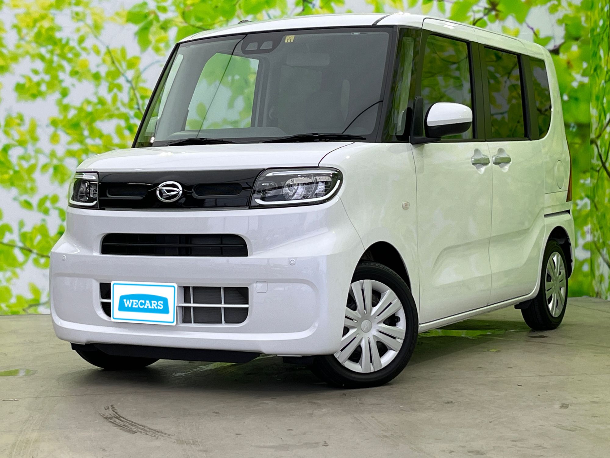 ダイハツ タントの令和2年6月(2020年6月) 発売モデル